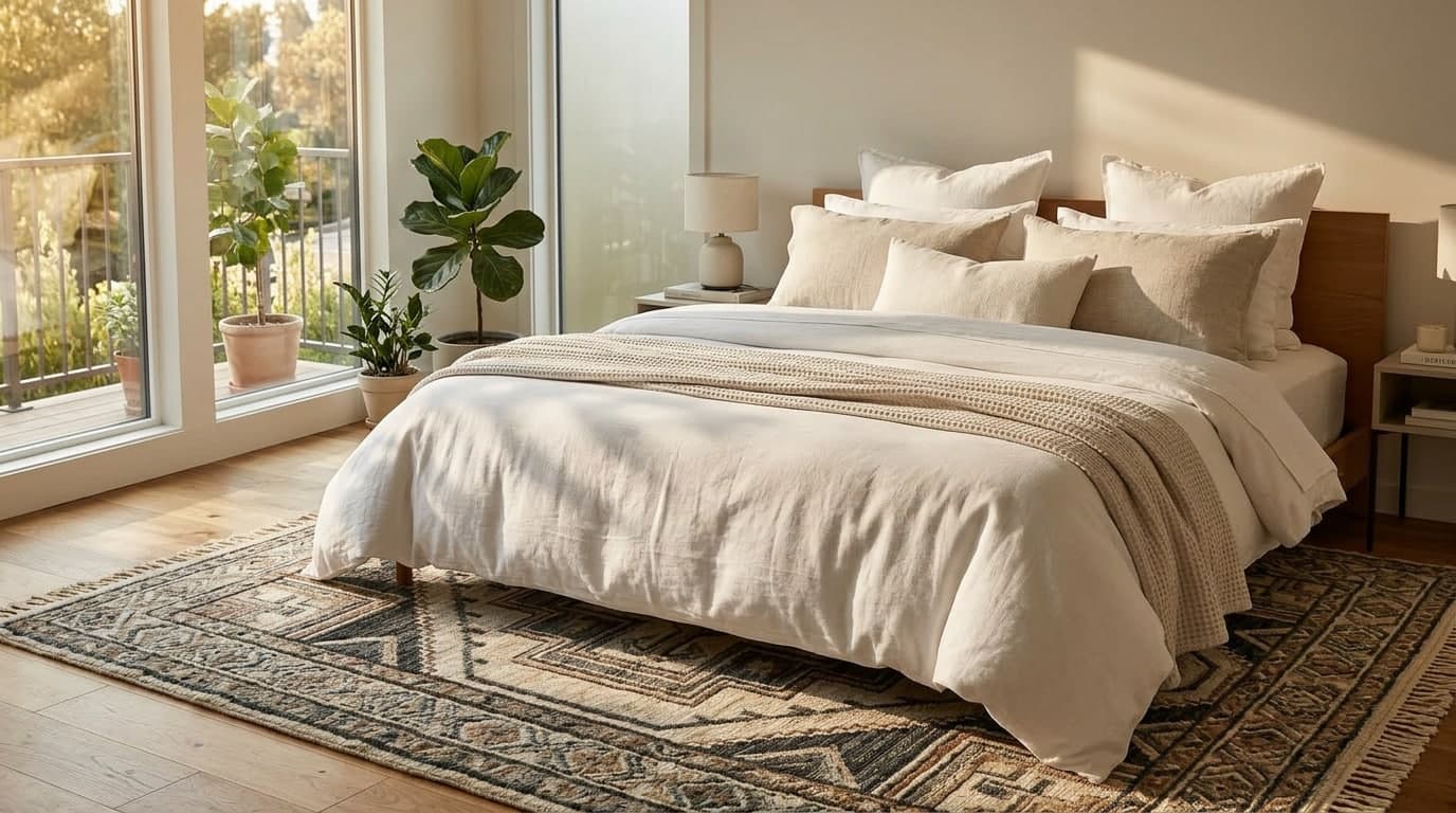 Bedding