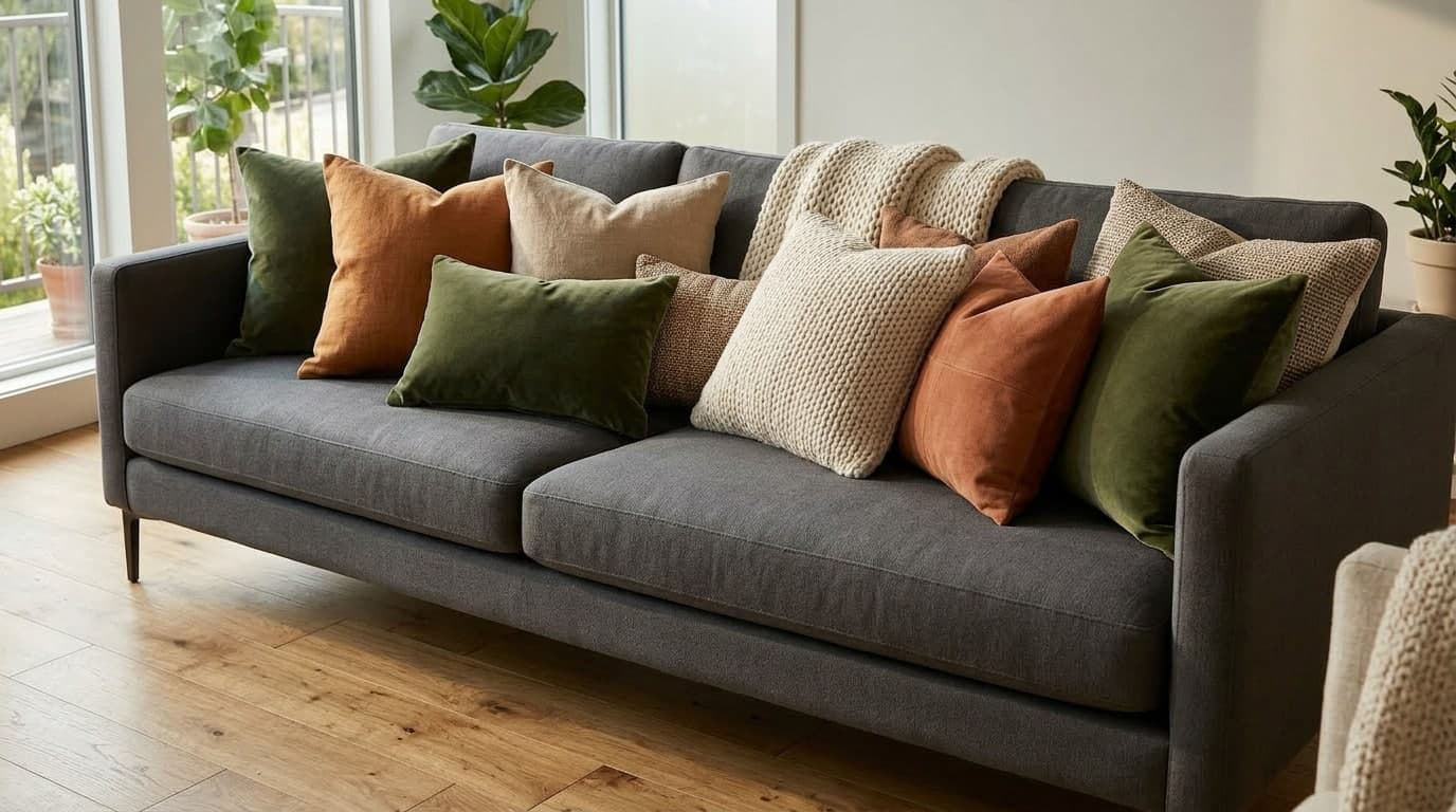 Cushions